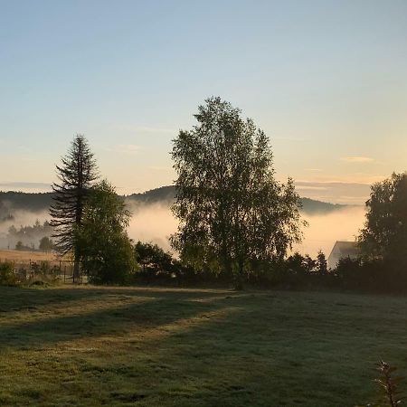 Ubytovani Doma Tisá 외부 사진